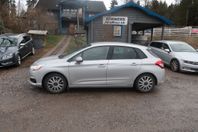 Citroën C4 1.6 e-HDi Airdream EGS Euro 5