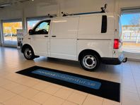 Volkswagen Transporter 2.0TDi 204hk Aut 4Motion*Moms*7400mil