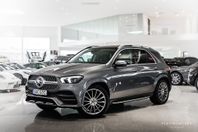 Mercedes-Benz GLE 350 e 4M AMG Premium 333hk / LEASEBAR