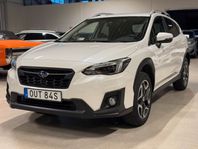 Subaru XV 2.0 4WD AUT DRAG M-VÄRME KAMERA CARPLAY RATTVÄRME