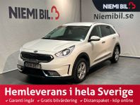 Kia Niro Plug-in Hybrid Advance Plus EX MoK/Kamera/Drag/MOMS