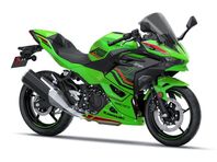 Kawasaki NINJA 500 SE SPORT A2