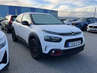 Citroën C4 Cactus 1.2 PureTech EAT S&V KOMMANDE!