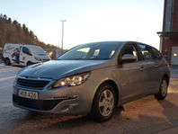 Peugeot 308 1 Ägare - 2795 mil - Avbetalning/Byte