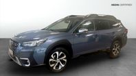 Subaru Outback 2.5DI CVT TOURING BLACK X-FUEL