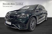 Mercedes-Benz EQE SUV 350 4MATIC|AMG Line|360|Burmester|Drag