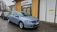 Volkswagen Passat Variant 2.0 TDI BlueMotion Euro 5,/Avbet:-