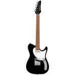 Ibanez FLATV1-BK Josh Smith Black Week Deal