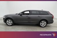 Volvo V90 Cross Country B4 AWD Momentum Värm Skinn VOC Drag