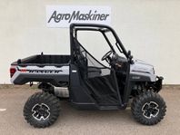 Polaris Ranger XP 1000 EPS ABS Ghost Grey