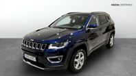 Jeep Compass JEEP COMPASS LIMITED 1,4 BACKKAMERA DRAGKROK