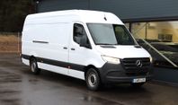 Mercedes-Benz Sprinter 316 CDI 163HK, L3H2, Navi, LEASEBAR