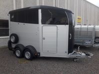 Ifor Williams HBX511