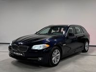 BMW 520 d Touring Steptronic Drag 184hk ” Få Ägare ”