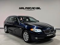 BMW 520 d Touring Steptronic Drag 184hk ” Få Ägare ”