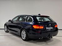 BMW 520 d Touring Steptronic Drag 184hk ” Få Ägare ”