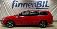 Volkswagen Passat Variant 2.0 TDI BlueMotion 4Motion Besikti