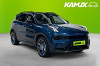 Lynk & Co 01 PHEV DCT Navi Pano Infinity Pilot Assist Kamera