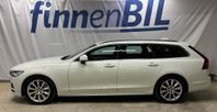 Volvo V90 B4 Geartronic Momentum Besiktigad