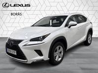 Lexus NX 300h AWD 2.5, Business,Teknik pkt