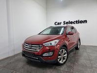 Hyundai Santa Fe 2.2 CRDi 4WD Shiftronic Premium