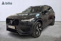 Volvo XC90 Recharge T8 R-Design 7-säten