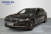 Volvo V90 Recharge T6 Inscription