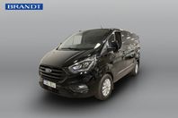 Ford Transit Custom 300 vinterhjul, nybytt kamrem