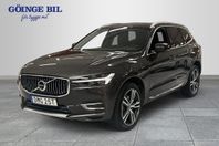 Volvo XC60 T8 AWD Recharge Inscription T