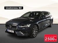 Volvo V60 T6 Recharge Core Bright Drag Vinterhjul