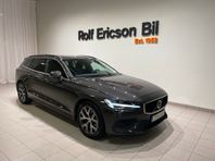 Volvo V60 B4 Bensin Core