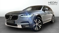 Volvo V90 Cross Country D4 AWD Geartronic Momentum Värmare