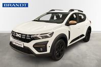 Dacia Sandero Stepway TCe 90 Extreme A II