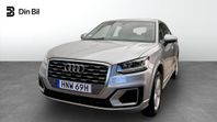 Audi Q2 35 TFSI 150 HK S TRONIC PROLINE SPORT