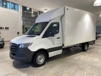 Mercedes-Benz Sprinter SPRINTER 317 CDI CHASSI EH A3 PRO