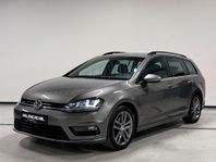 Volkswagen Golf Sportscombi 1.4 TSI BMT R-Line | Drag |