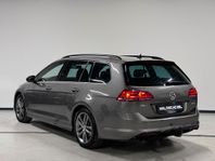 Volkswagen Golf Sportscombi 1.4 TSI BMT R-Line | Drag |