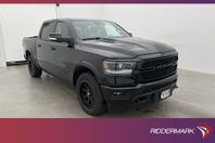 Dodge RAM Laramie Night 5.7 Drag Luft Diff P 4,95% RÄNTA