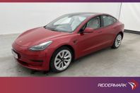 Tesla Model 3 Standard Range Plus FSD Sve 4,95% RÄNTA