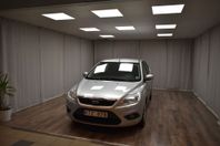 Ford Focus 1.8 Flexifuel 125hk Platinum Ny Servad *9598 mil*