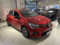 Renault Clio 5-DOOR HATCHBACK 2020