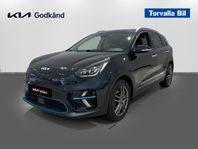 Kia E-Niro Advance Plus *V-hjul*