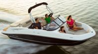 Bayliner VR5 BLACK WEEK