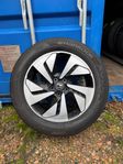 Honda Original Vinter Hjul - 18 Tum - 225/60R18 – Hankook