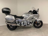 Yamaha FJR 1300 ABS *36MÅN RÄNTEFRITT*