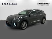 Kia E-Niro 64 kWh Advance V-hjul (204hk)