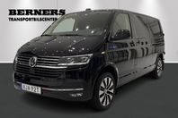 Volkswagen Transporter T30 2.0 TDI 4Motion (lång)