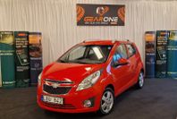 Chevrolet Spark 1.0 Euro 5