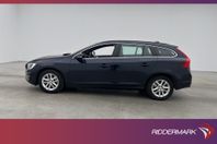 Volvo V60 D4 190hk AWD Classic Momentum D-Värm 4,95% RÄNTA