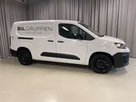 Citroën e-Berlingo L2 50kWh 136hk